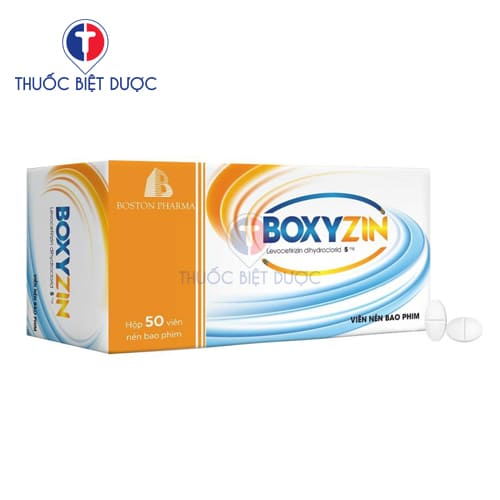 Boxyzin
