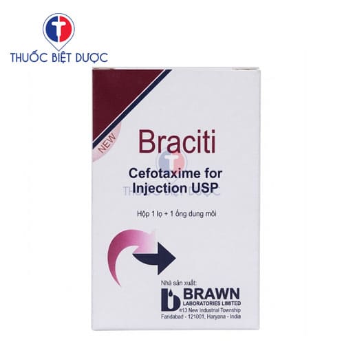 Braciti