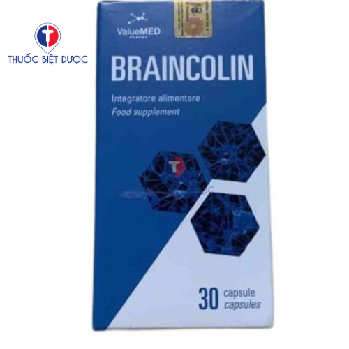 Braincolin