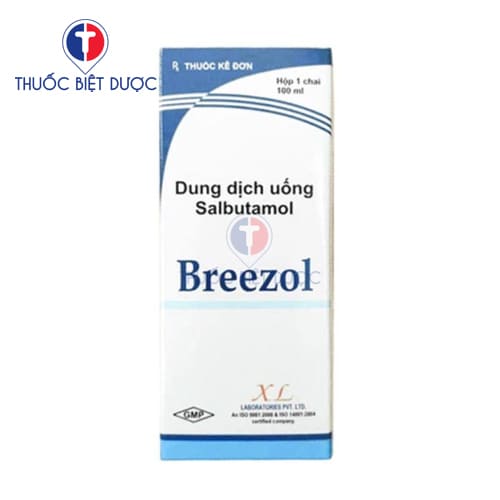 Breezol