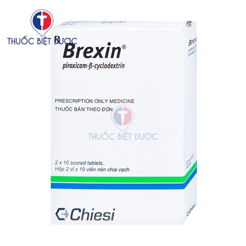 Brexin
