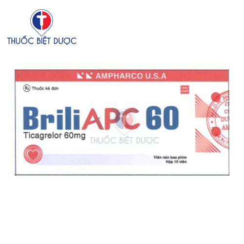 BriliAPC 60