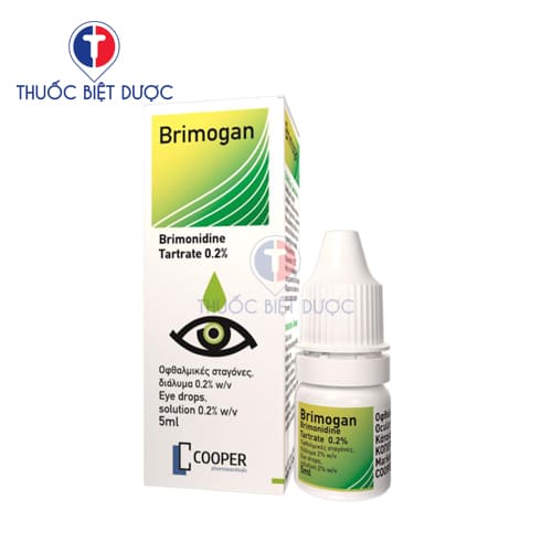 BRIMOGAN