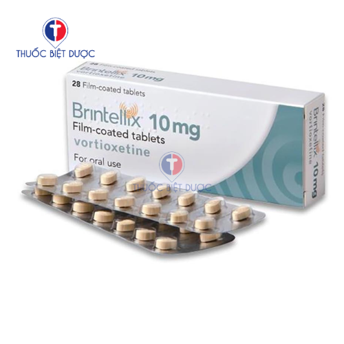 Brintellix 10mg
