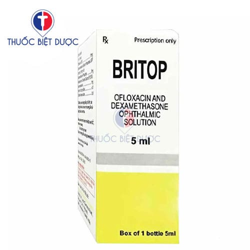 Britop