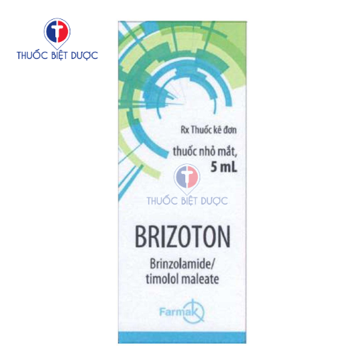 Brizoton