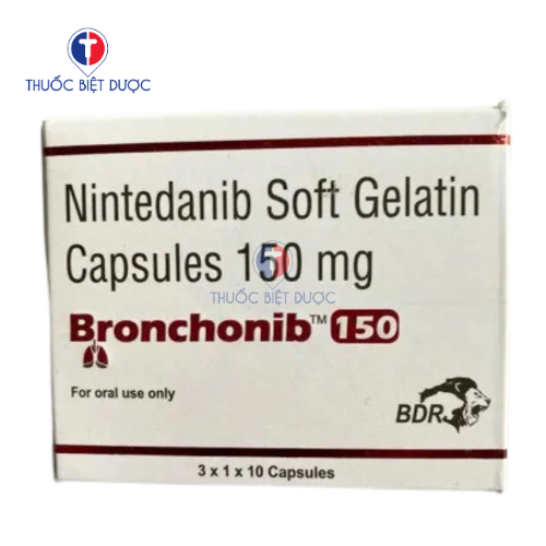 Brochonib 150mg