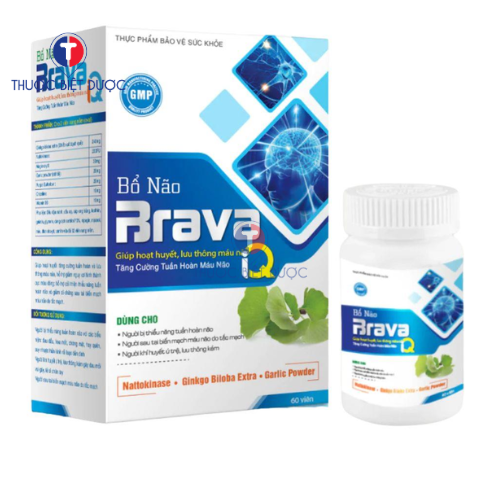 Brava IQ