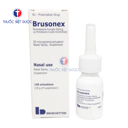 Brusonex 18g Farmea