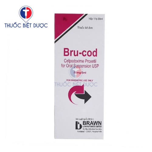 Bru-cod