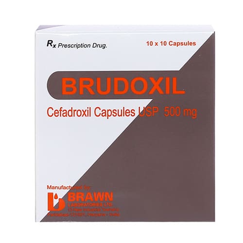 Brudoxil 500