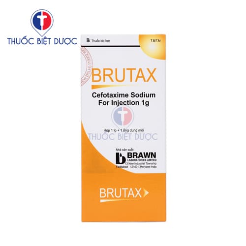 Brutax
