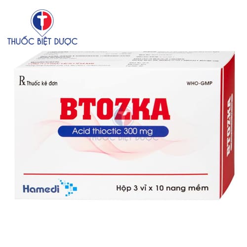 Btozka