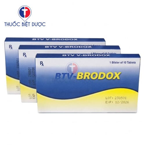 BTV-Brodox
