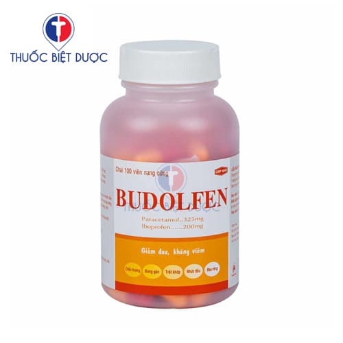 Budolfen