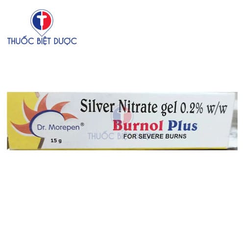Burnol Plus