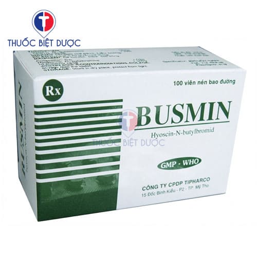 Busmin
