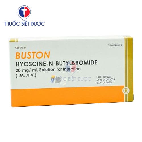 Buston