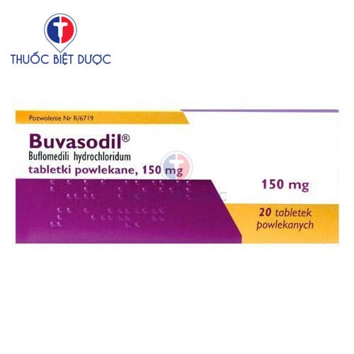 Buvasodil