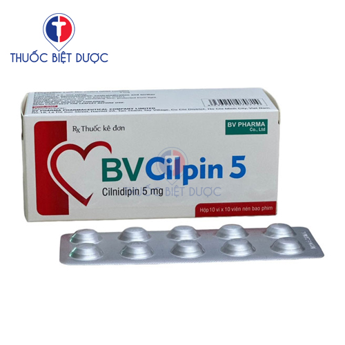 BV Cilpin 5
