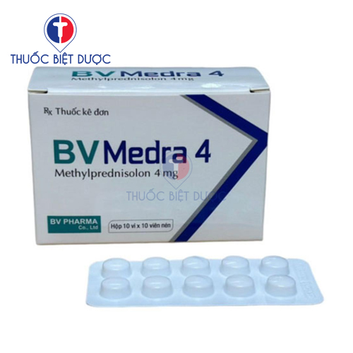 BV Medra 4