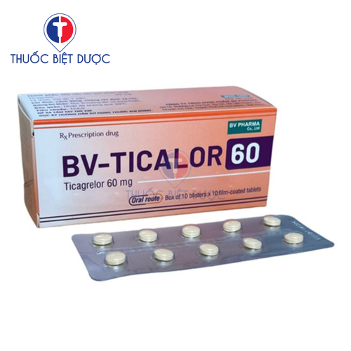 BV-Ticalor 60