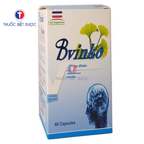 Bvinko