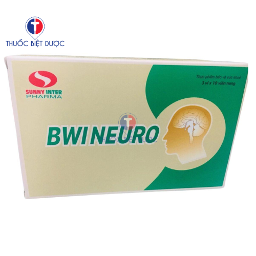 Bwineuro