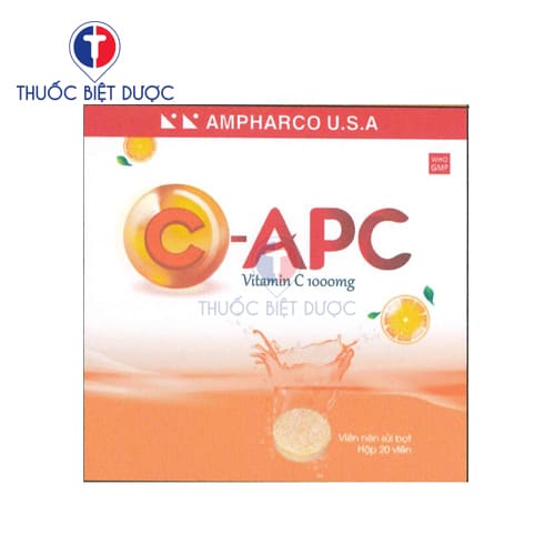 C-APC