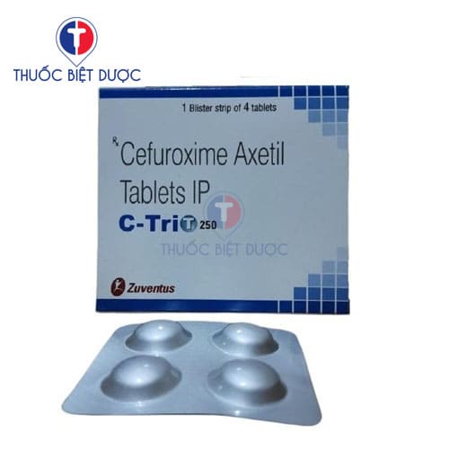 C Tri T 250