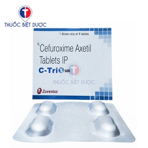 C Tri T 500
