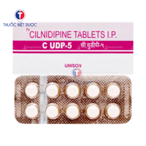 Hình ảnh C Udp-5
