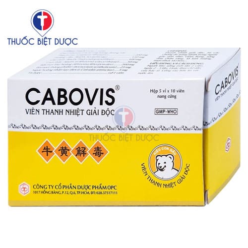 Cabovis