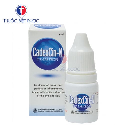 Cadexcin N