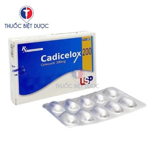 Cadicelox 200