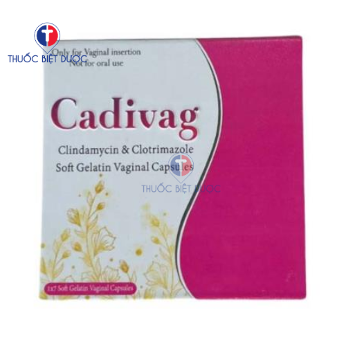 Cadivag Renowed