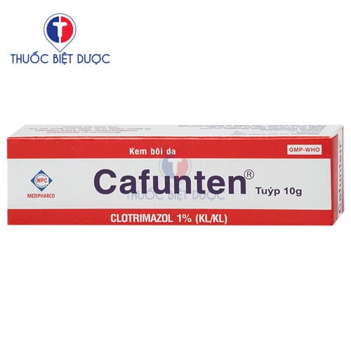Cafunten