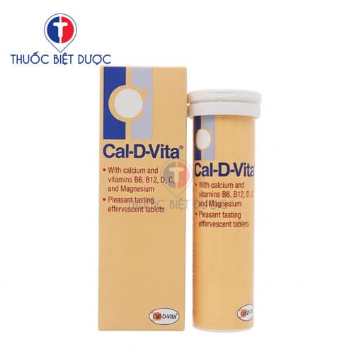 Cal D Vita