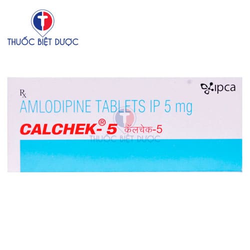 Calchek 5