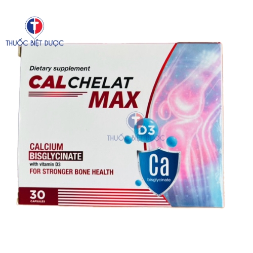 Calchelat max Exim Pharma