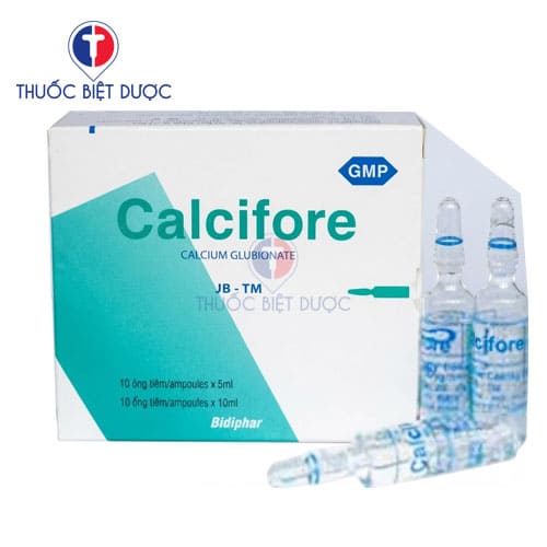 Calcifore