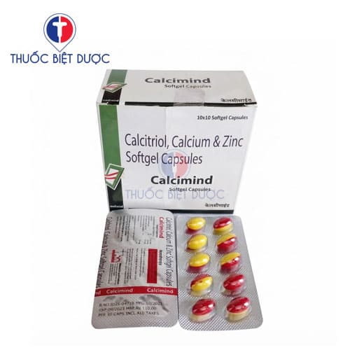 Calcimind