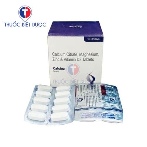 Calcioz