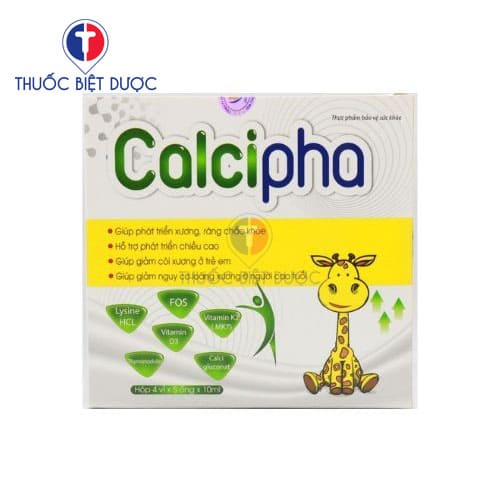 Calcipha