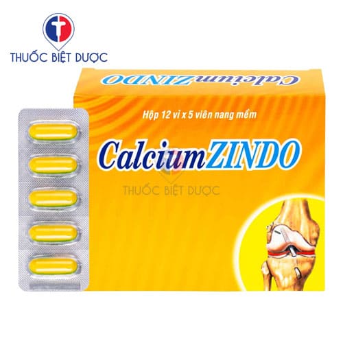 Calcium zindo