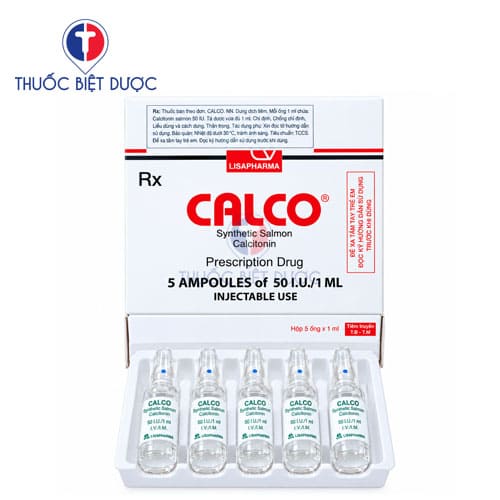 Calco