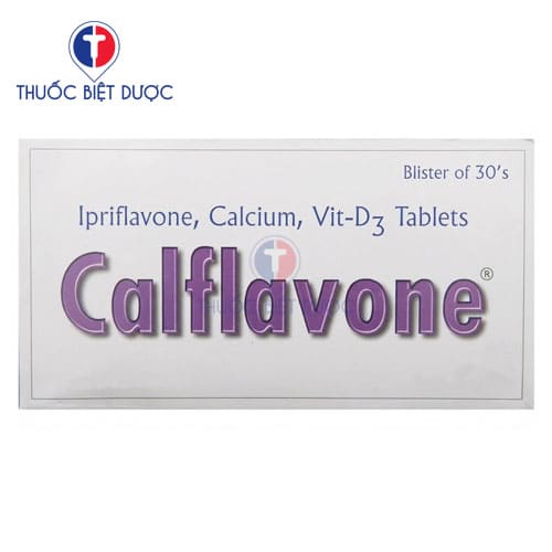 Calflavone