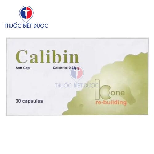 Calibin
