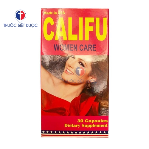 Califu Women Care
