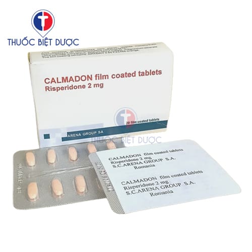 Calmadon